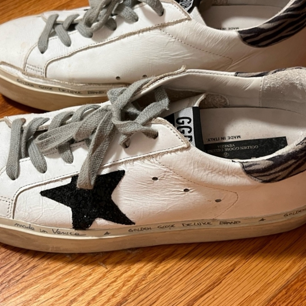 Golden Goose Sneakers